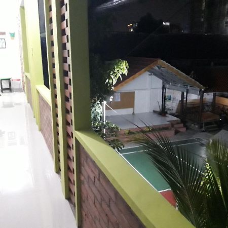 Hotel Omah Kenari Malioboro Yogyakarta Exterior foto