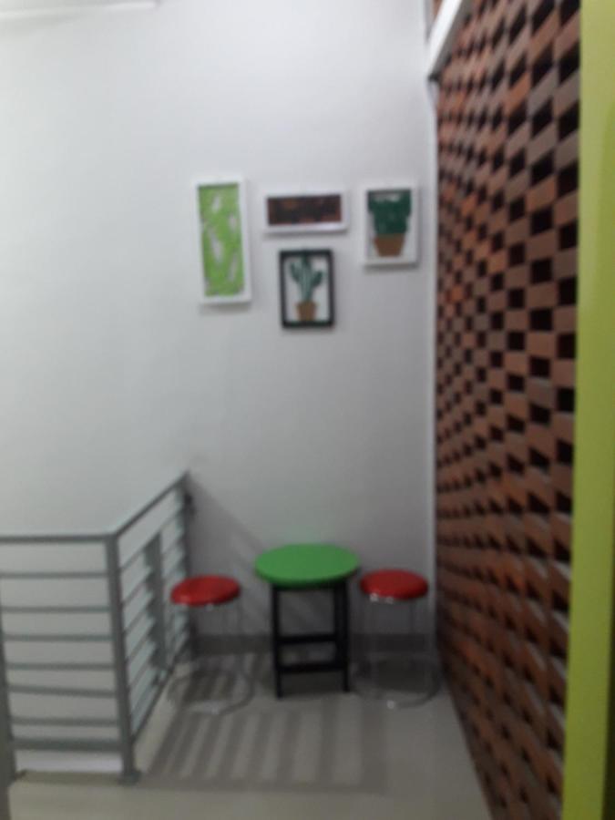 Hotel Omah Kenari Malioboro Yogyakarta Exterior foto