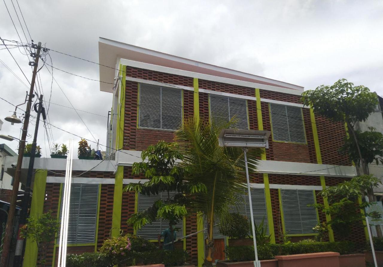 Hotel Omah Kenari Malioboro Yogyakarta Exterior foto
